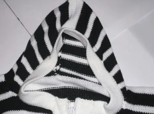 Casaquinho para Crianças (2 Anos)