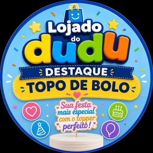 Topo de Bolo