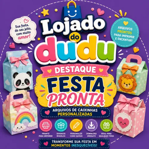 Festa Pronta