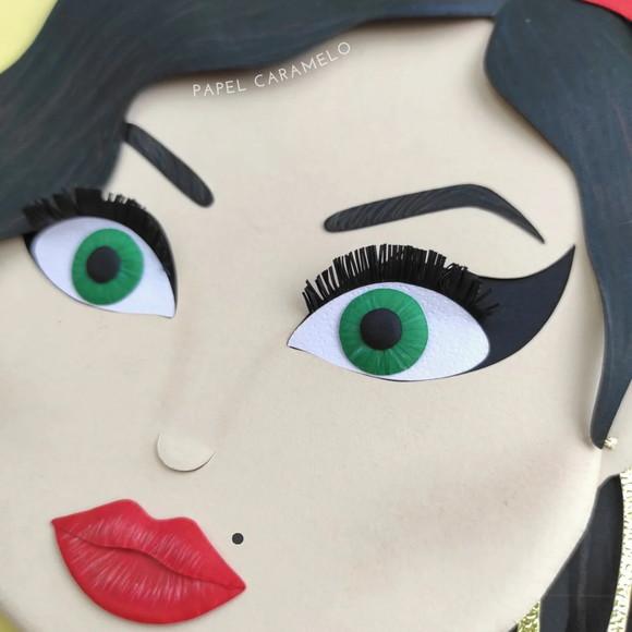Arquivo de Corte - Camadas - Amy Winehouse