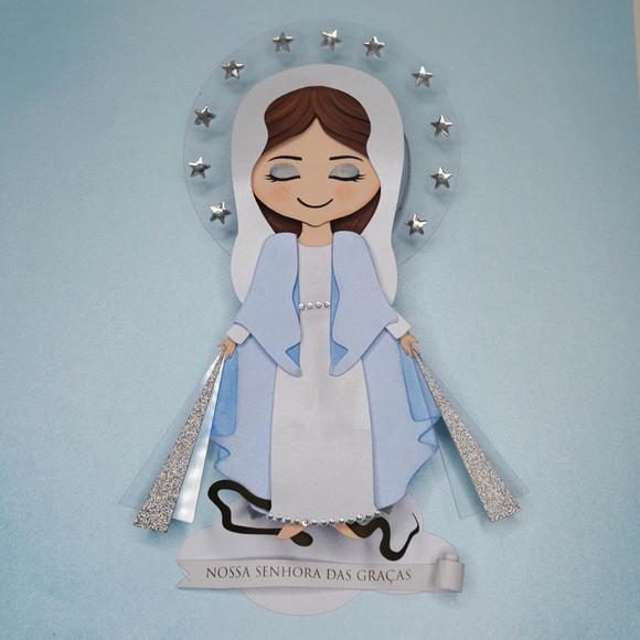 Arquivo de Corte - Camadas - Nossa Senhora das Graças