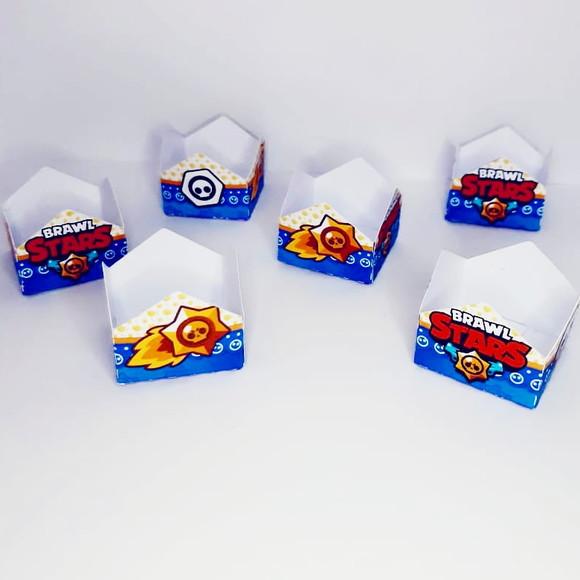 Arquivo de Corte - Festa Pronta - Brawl Stars