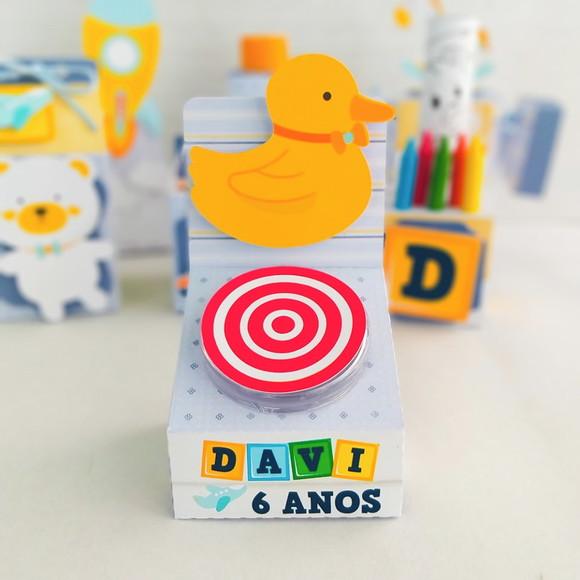 Arquivo de Corte - Festa Pronta - Brinquedos
