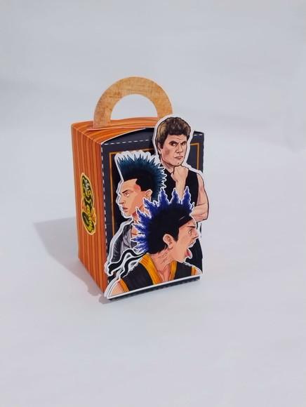 Arquivo de Corte - Festa Pronta - Cobra Kai