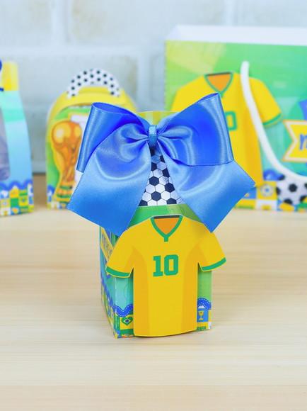 Arquivo de Corte - Festa Pronta - Copa Brasil