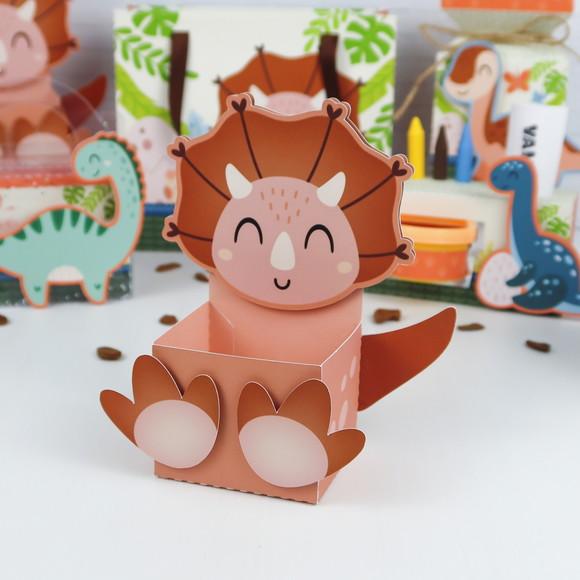 Arquivo de Corte - Festa Pronta - Dinossauros