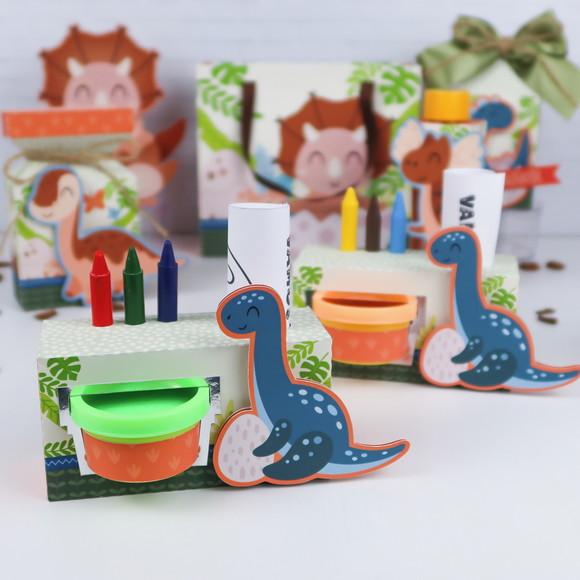 Arquivo de Corte - Festa Pronta - Dinossauros