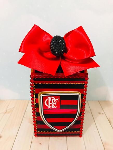 Arquivo de Corte - Festa Pronta - Flamengo