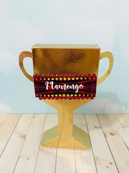 Arquivo de Corte - Festa Pronta - Flamengo
