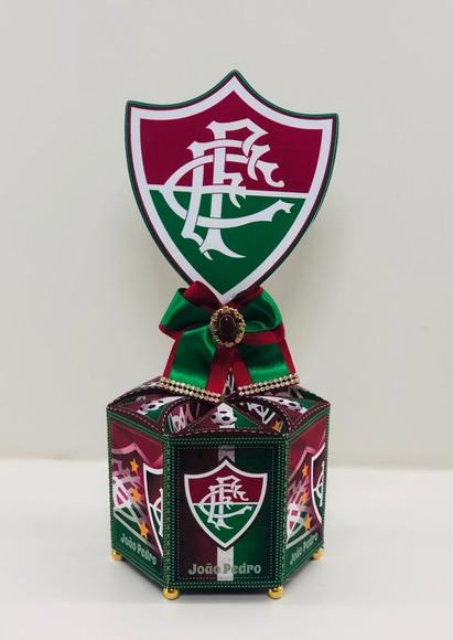 Arquivo de Corte - Festa Pronta - Fluminense
