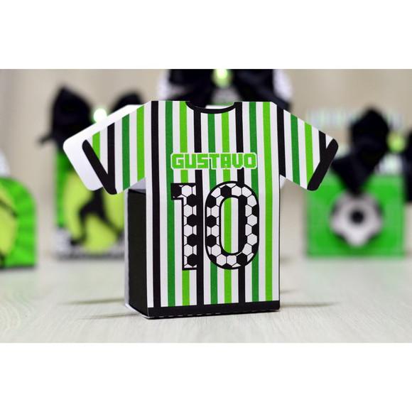 Arquivo de Corte - Festa Pronta - Futebol 04