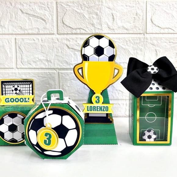 Arquivo de Corte - Festa Pronta - Futebol 03