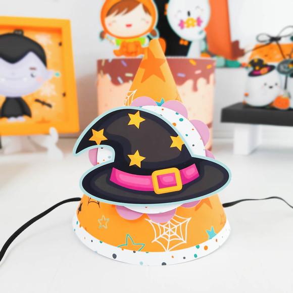 Arquivo de Corte - Festa Pronta - Halloween