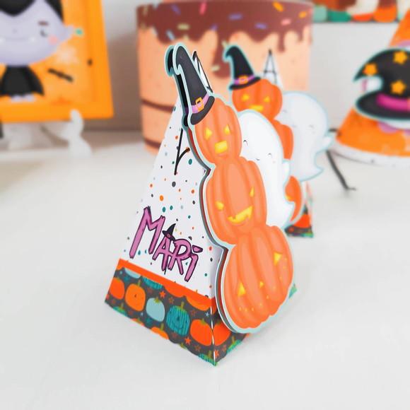 Arquivo de Corte - Festa Pronta - Halloween