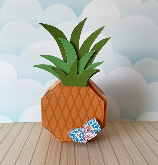 Arquivo de Corte - Festa Pronta - Pool Party