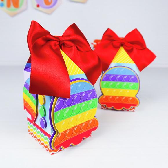 Arquivo de Corte - Festa Pronta - Pop It 02