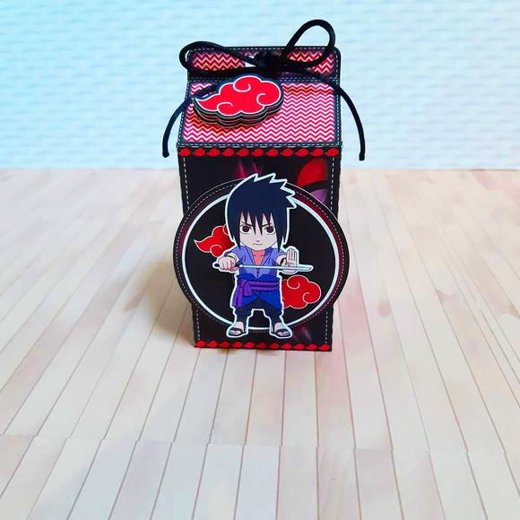 Arquivo de Corte - Festa Pronta - Sasuke
