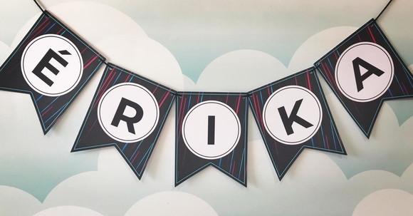 Arquivo de Corte - Festa Pronta - Tik Tok