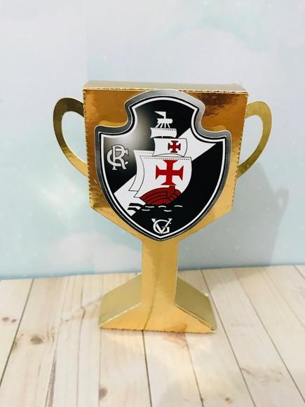 Arquivo de Corte - Festa Pronta - Vasco