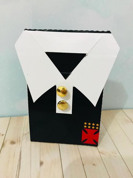 Arquivo de Corte - Festa Pronta - Vasco