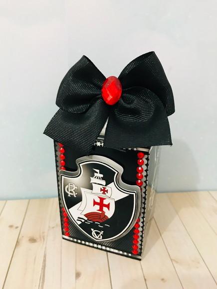 Arquivo de Corte - Festa Pronta - Vasco