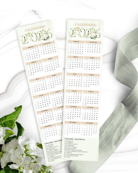 Arquivo Digital - 2026 - Calendario Rosas Brancas