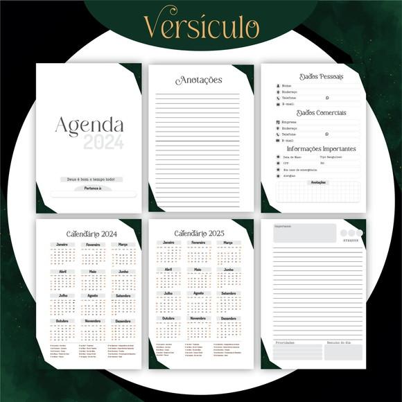Arquivo Digital - Agenda - Leao Juda Combo