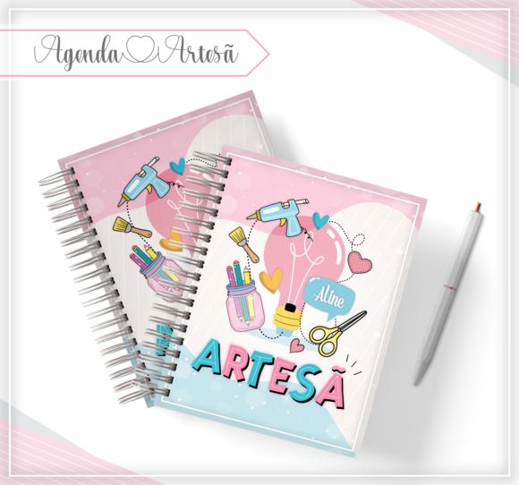 Arquivo Digital - Agenda Permanente Artesã