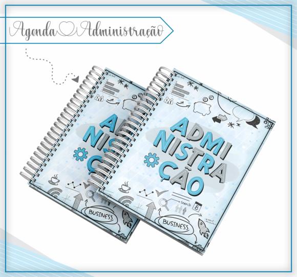 Arquivo Digital - Agenda Permanente Administração