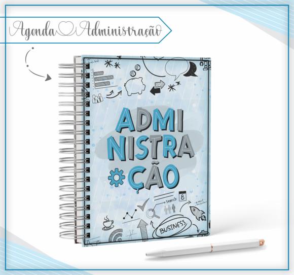 Arquivo Digital - Agenda Permanente Administração