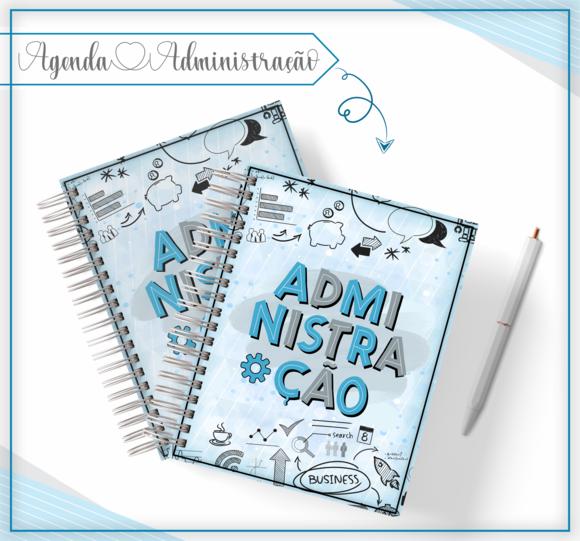 Arquivo Digital - Agenda Permanente Administração