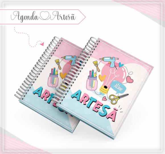 Arquivo Digital - Agenda Permanente Artesã