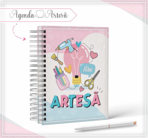 Arquivo Digital - Agenda Permanente Artesã
