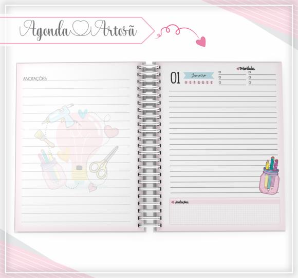 Arquivo Digital - Agenda Permanente Artesã
