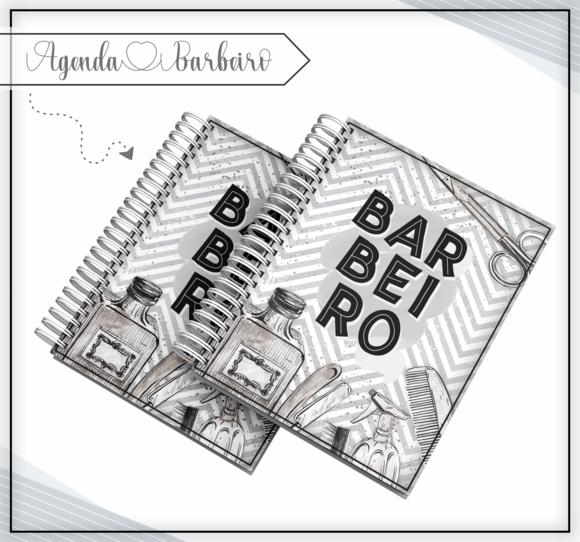 Arquivo Digital - Agenda Permanente Barbeiro