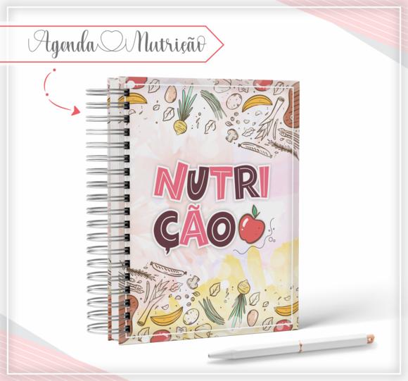 Arquivo Digital - Agenda Permanente Nutrição