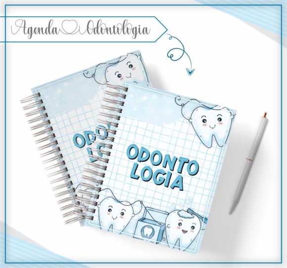 Arquivo Digital - Agenda Permanente Odontologia Masculina