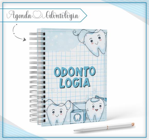 Arquivo Digital - Agenda Permanente Odontologia Masculina