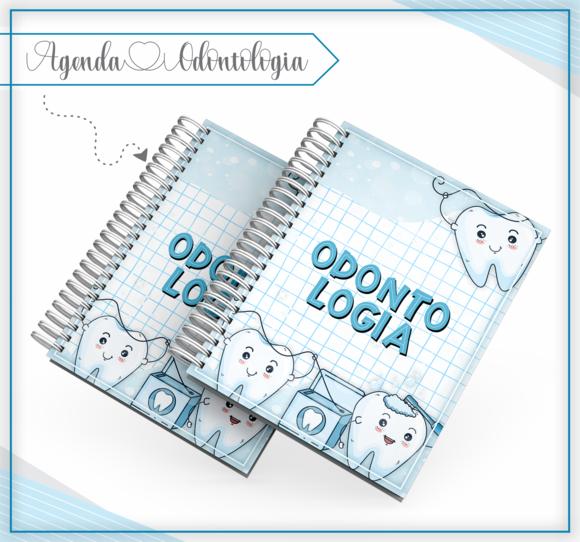 Arquivo Digital - Agenda Permanente Odontologia Masculina