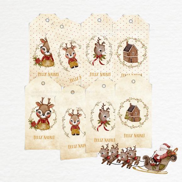 Arquivo Digital - Album de Natal
