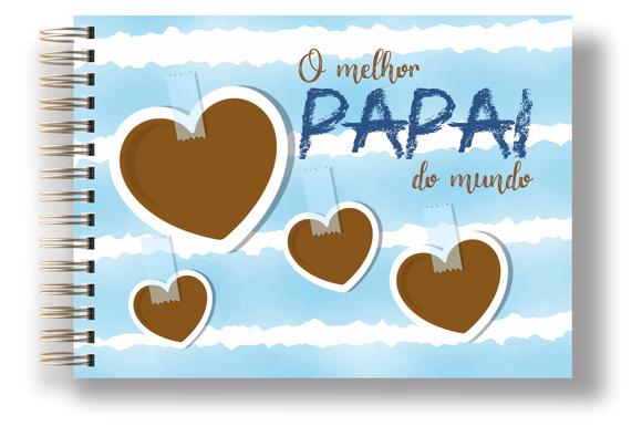 Arquivo Digital - Album Papai