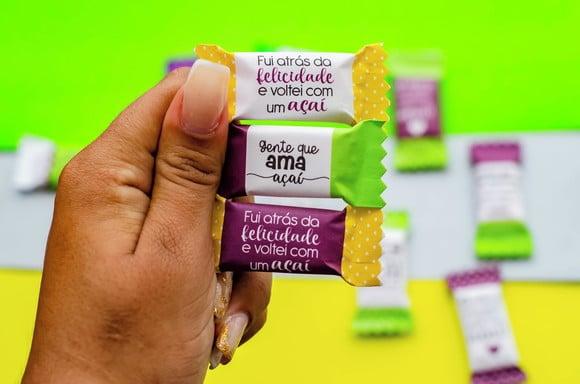 Arquivo Digital - Balas Personalizadas - Açaí