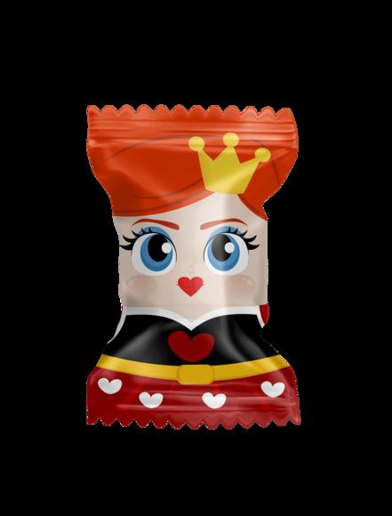 Arquivo Digital - Balas Personalizadas - Alice