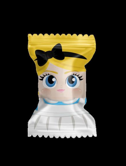 Arquivo Digital - Balas Personalizadas - Alice