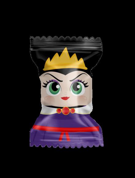 Arquivo Digital - Balas Personalizadas - Branca de Neve