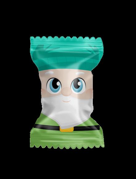 Arquivo Digital - Balas Personalizadas - Branca de Neve