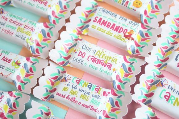 Arquivo Digital - Balas Personalizadas - Carnaval