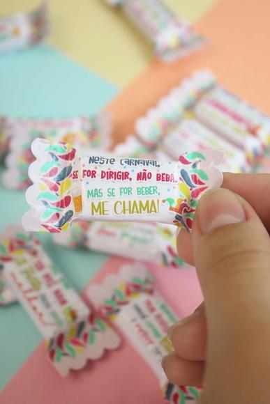 Arquivo Digital - Balas Personalizadas - Carnaval