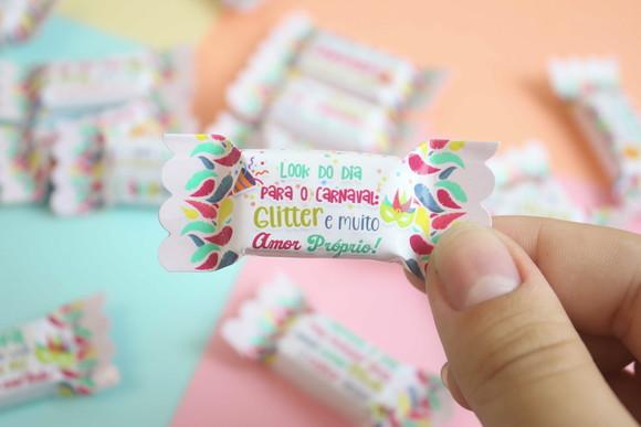 Arquivo Digital - Balas Personalizadas - Carnaval