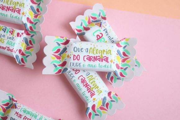Arquivo Digital - Balas Personalizadas - Carnaval